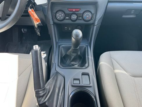 Used 2022 Subaru Impreza 2.0i AWD/4WD image 19
