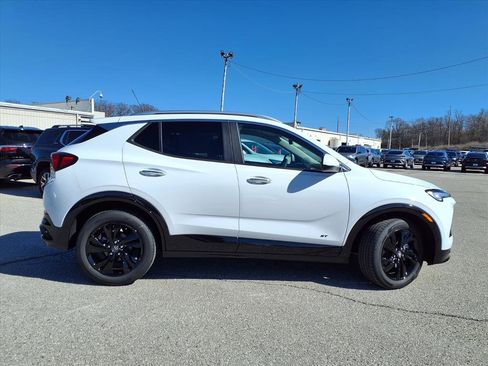 New 2026 Buick Encore GX Sport Touring w/ Comfort Package image 20