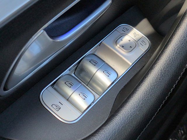 Used 2025 Mercedes-Benz GLS 450 4MATIC image 24