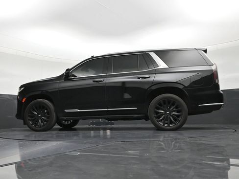 Used 2023 Cadillac Escalade Luxury RWD image 21