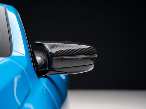 Used 2023 BMW M8 Competition w/ M Carbon Exterior Package image 19