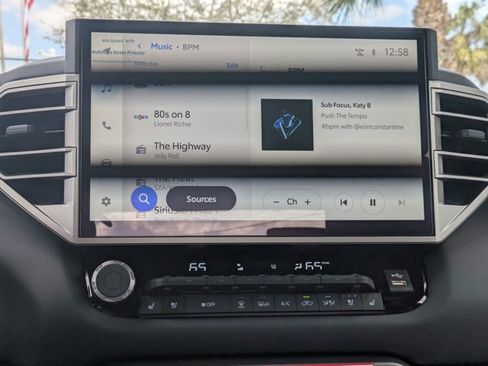 New 2026 Toyota Tundra Limited image 18