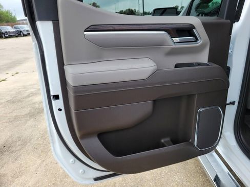 New 2026 GMC Sierra 1500 SLT w/ SLT Premium Plus Package AWD/4WD image 27