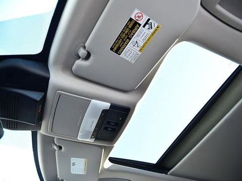 New 2026 Nissan Rogue SV image 24