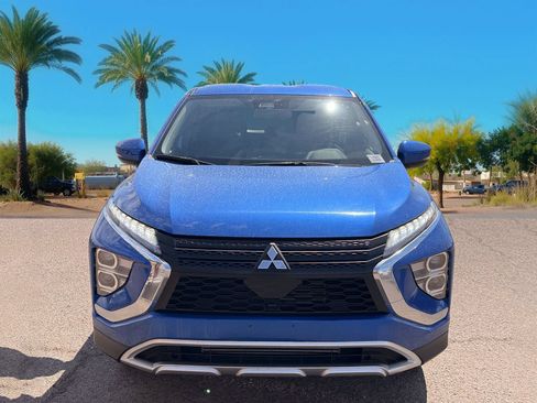 Used 2026 Mitsubishi Eclipse Cross SE AWD/4WD image 7