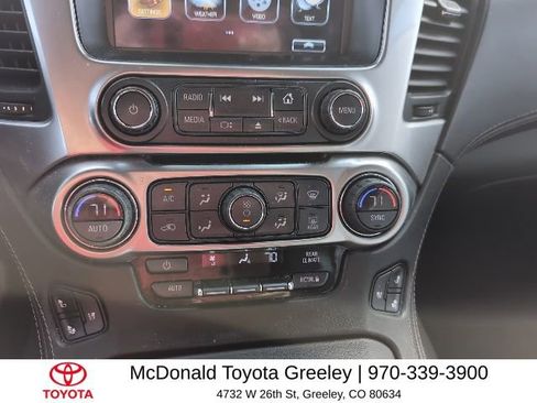 Used 2019 Chevrolet Suburban Premier image 7