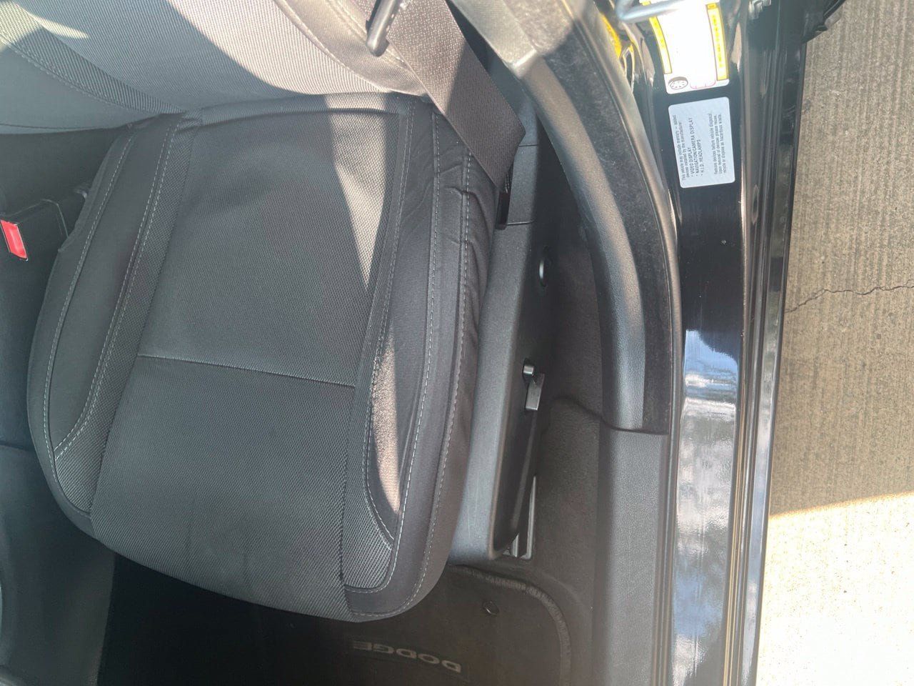 Used 2015 Dodge Charger R/T RWD image 14