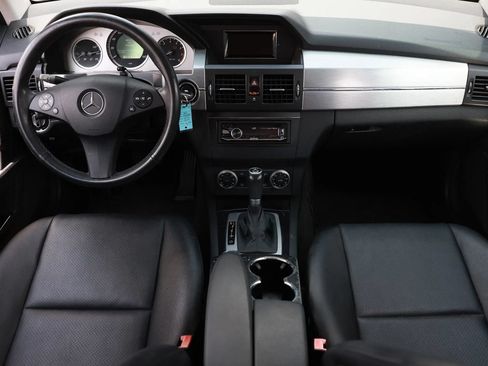 Used 2011 Mercedes-Benz GLK 350 2WD image 13