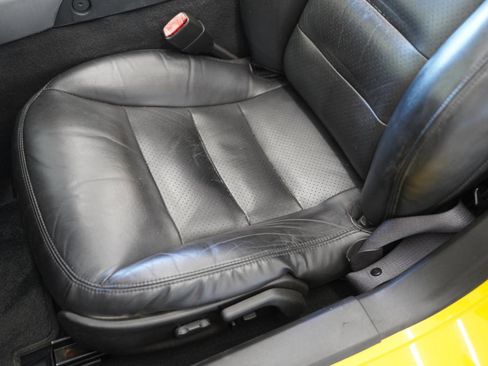 Used 2006 Chevrolet Corvette Convertible w/ Preferred Equipment Group image 34