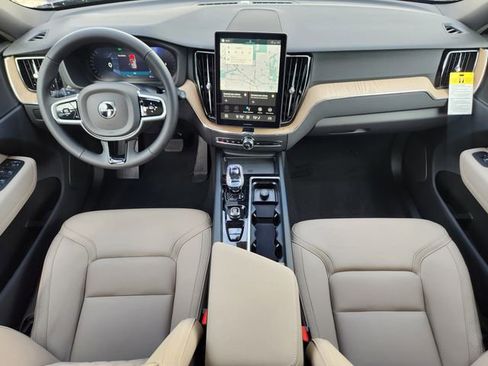 New 2026 Volvo XC60 B5 Plus w/ Protection Package Premier image 11