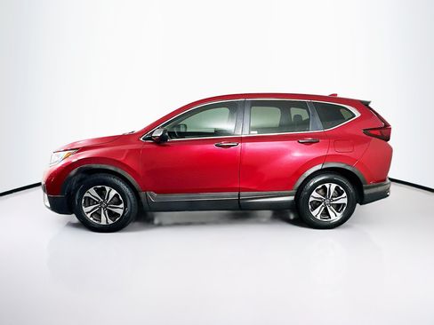 Used 2020 Honda CR-V LX image 4