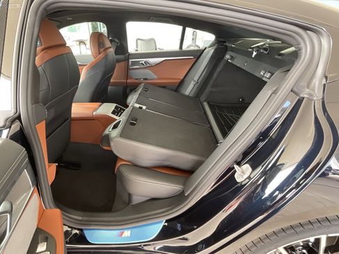 New 2026 BMW 840i image 31