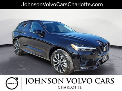 Certified 2025 Volvo XC60 B5 Plus