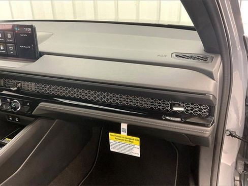 Certified 2025 Honda Accord Sport image 18