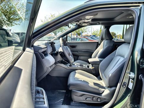 New 2026 Subaru Outback Limited AWD/4WD image 13