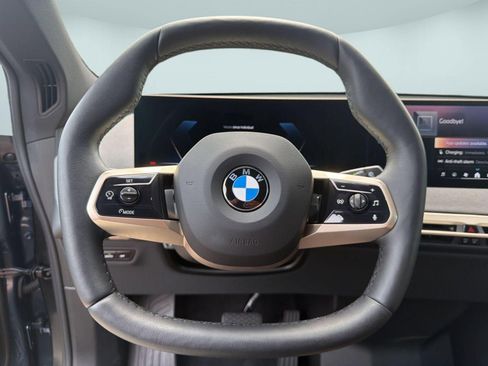 Used 2026 BMW iX xDrive60 AWD/4WD image 11