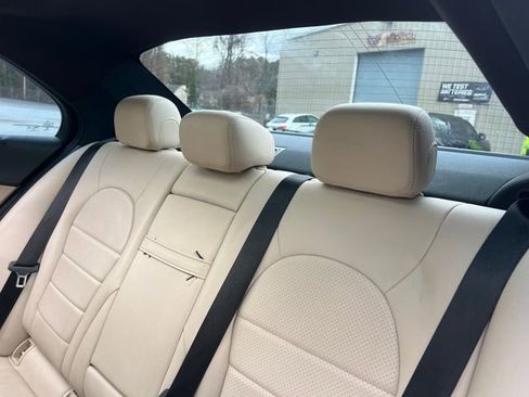 Used 2018 Mercedes-Benz C 300 Sedan w/ Premium Package image 20