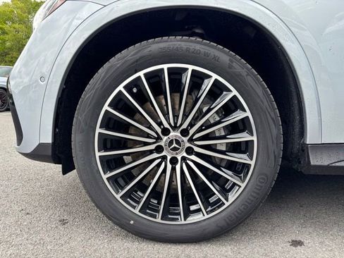 New 2026 Mercedes-Benz GLC 300 4MATIC image 10