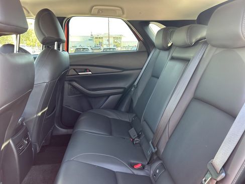 Certified 2024 MAZDA CX-30 AWD 2.5 S w/ Select Sport Pkg image 3