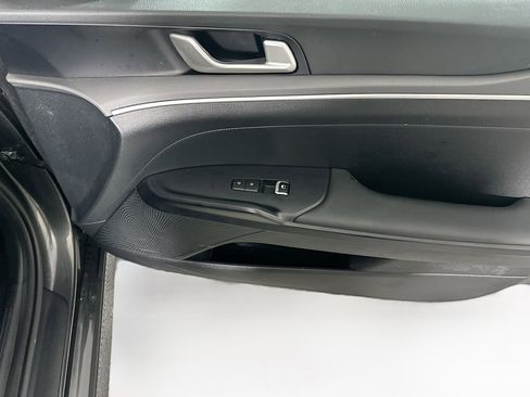 Used 2025 Kia K5 LXS image 30