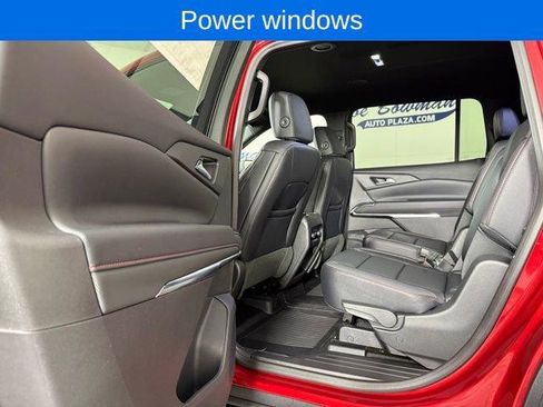 New 2026 Chevrolet Traverse Z71 image 13
