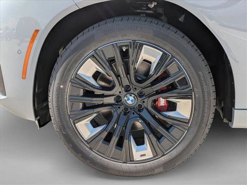 New 2026 BMW X3 xDrive30i w/ Premium Package AWD/4WD image 10
