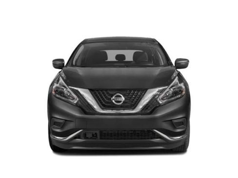 Used 2018 Nissan Murano Platinum FWD image 5