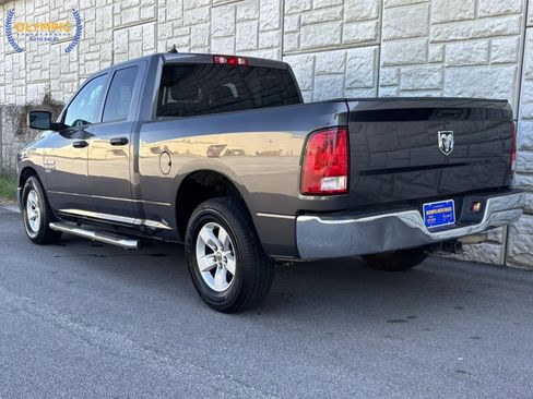 Used 2020 RAM 1500 Tradesman w/ Electronics Group image 4