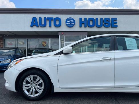 Used 2011 Hyundai Sonata GLS FWD image 36