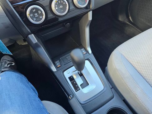 Used 2016 Subaru Forester 2.5i Premium image 28