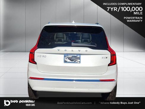 New 2026 Volvo XC90 B5 Core AWD/4WD image 26