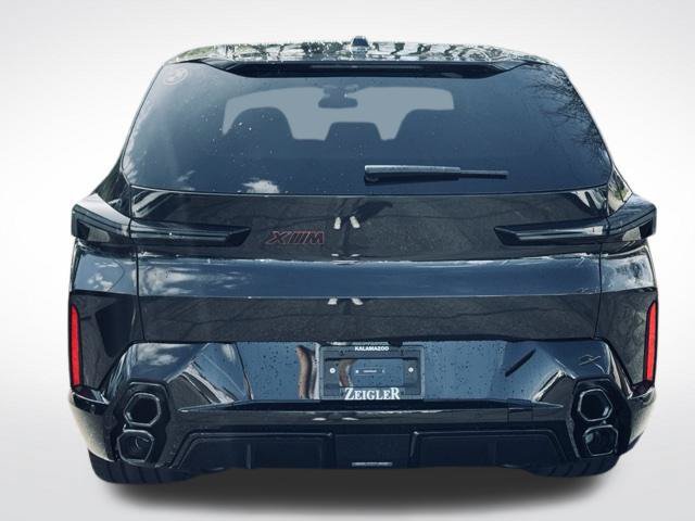 New 2026 BMW XM Label Red AWD/4WD image 6