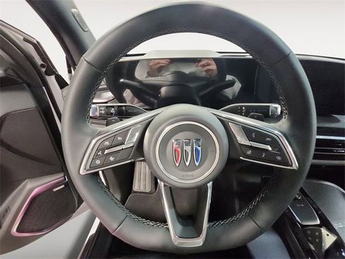 New 2026 Buick Enclave Sport Touring image 12