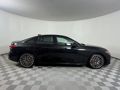 Used 2025 Audi S5 Premium Plus w/ Premium Plus Package AWD/4WD image 8