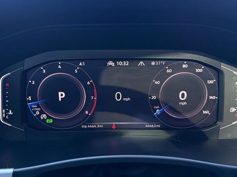 Used 2023 Volkswagen Atlas SE image 14