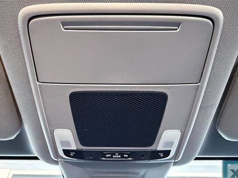 Certified 2025 Honda CR-V LX image 17