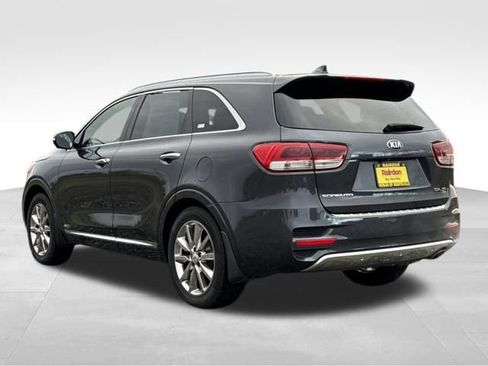 Used 2018 Kia Sorento SX image 5