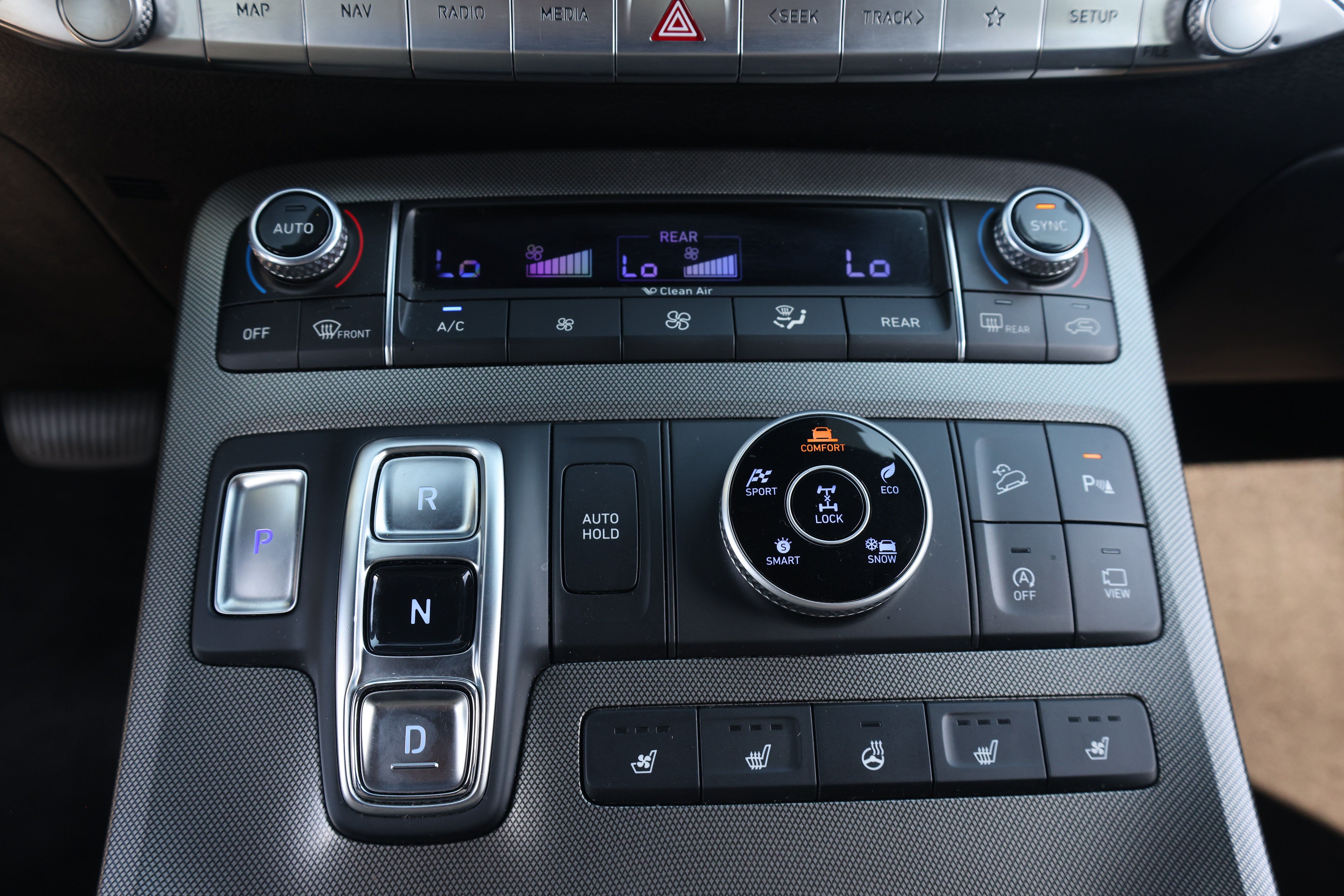 Used 2020 Hyundai Palisade Limited AWD/4WD image 8