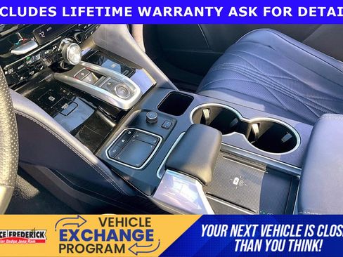 Used 2024 Acura MDX Type S AWD/4WD image 14