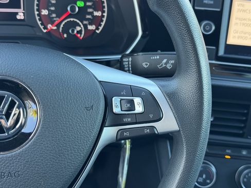 Certified 2021 Volkswagen Jetta S w/ Driver Assistance Package image 21