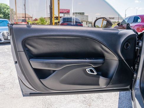Used 2019 Dodge Challenger SXT w/ Blacktop Package RWD image 10