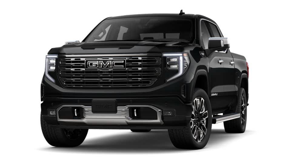 New 2026 GMC Sierra 1500 Denali Ultimate AWD/4WD image 26