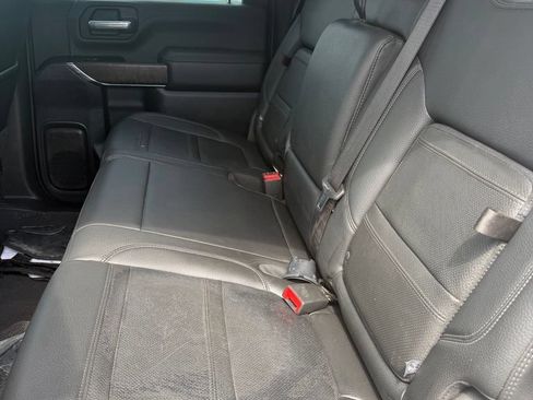 Used 2023 GMC Sierra 3500 Denali AWD/4WD image 32