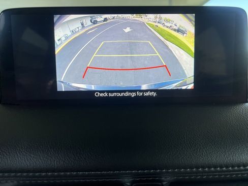 Used 2023 MAZDA CX-5 AWD 2.5 Turbo image 61