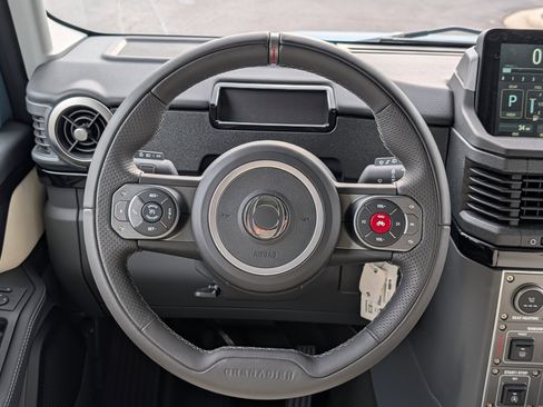 New 2026 INEOS Grenadier image 21