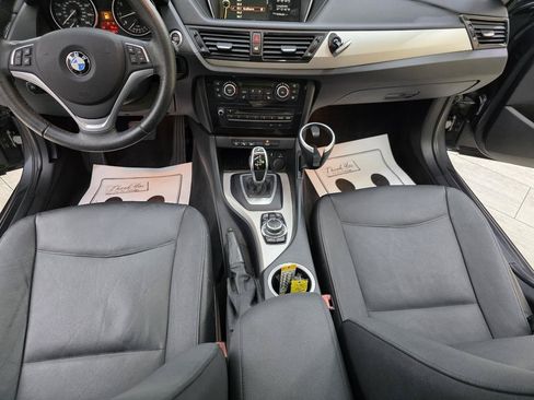 Used 2015 BMW X1 sDrive28i RWD image 27