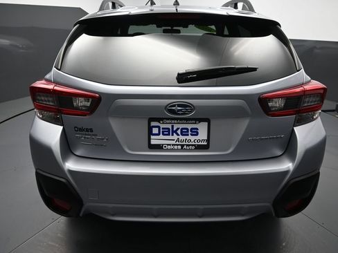 Used 2023 Subaru Crosstrek 2.0i AWD/4WD image 31