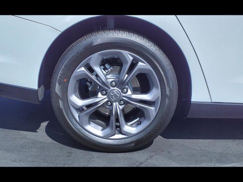 New 2025 Honda Accord EX-L image 7
