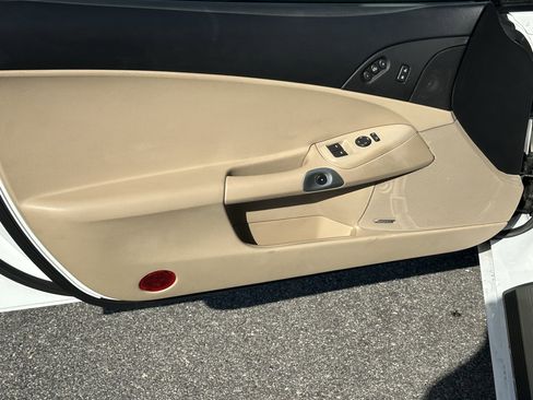 Used 2010 Chevrolet Corvette Grand Sport w/ Preferred Equipment Group image 16