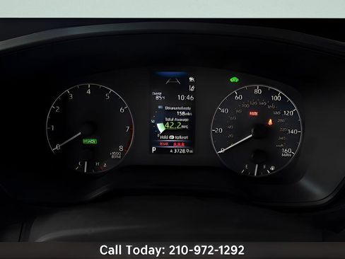 Used 2024 Toyota Corolla Cross AWD Hybrid image 18